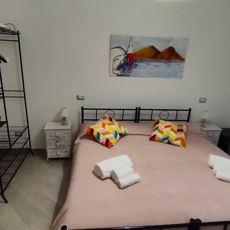 B&B 'A Vucchella Naples Extérieur photo
