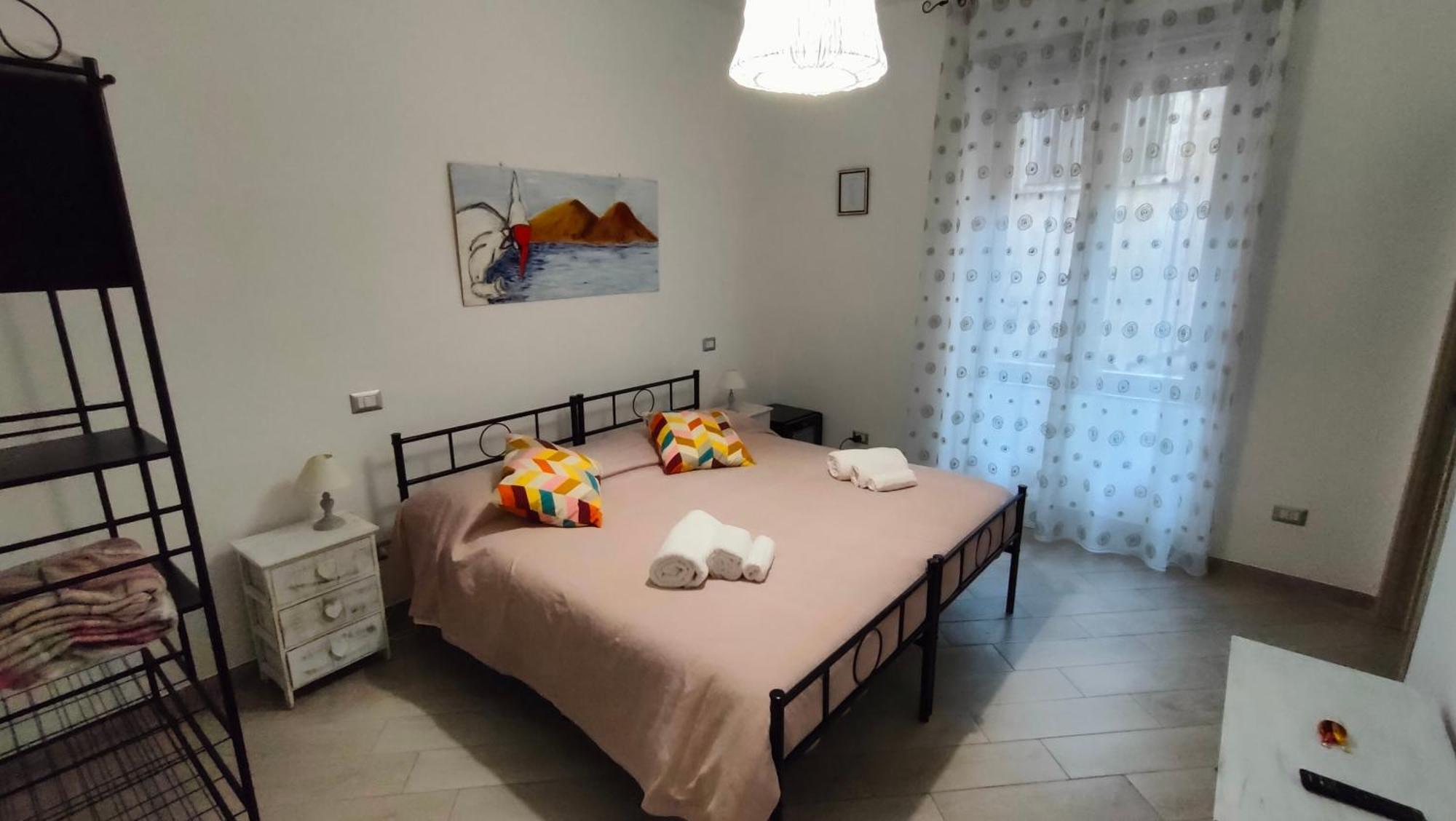B&B 'A Vucchella Naples Extérieur photo