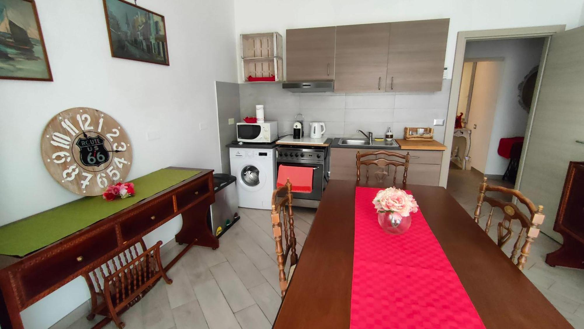 B&B 'A Vucchella Naples Extérieur photo