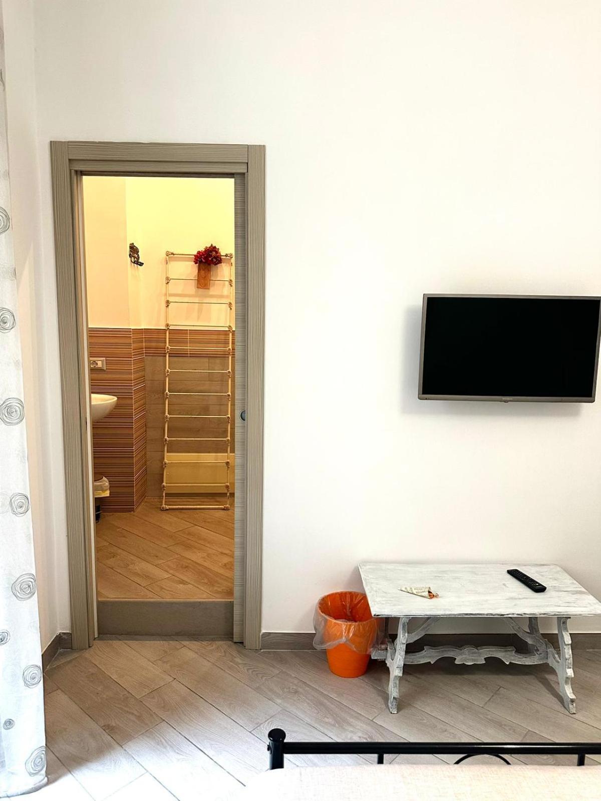 B&B 'A Vucchella Naples Extérieur photo