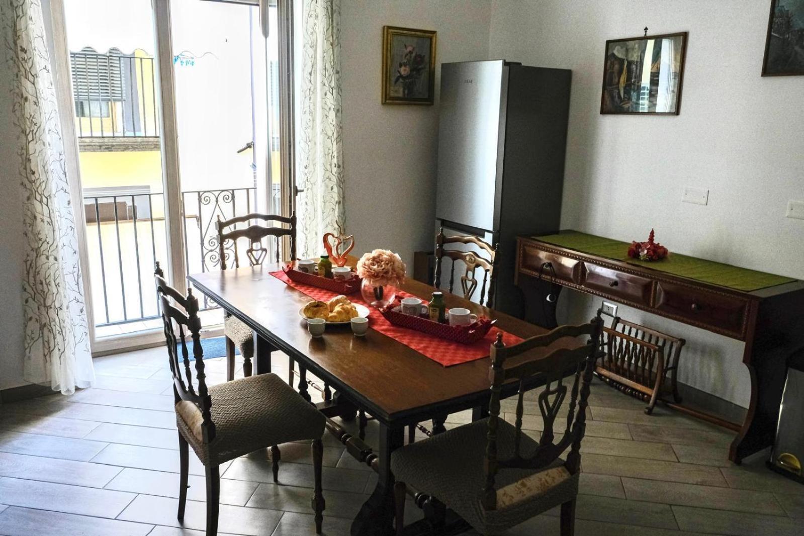 B&B 'A Vucchella Naples Extérieur photo