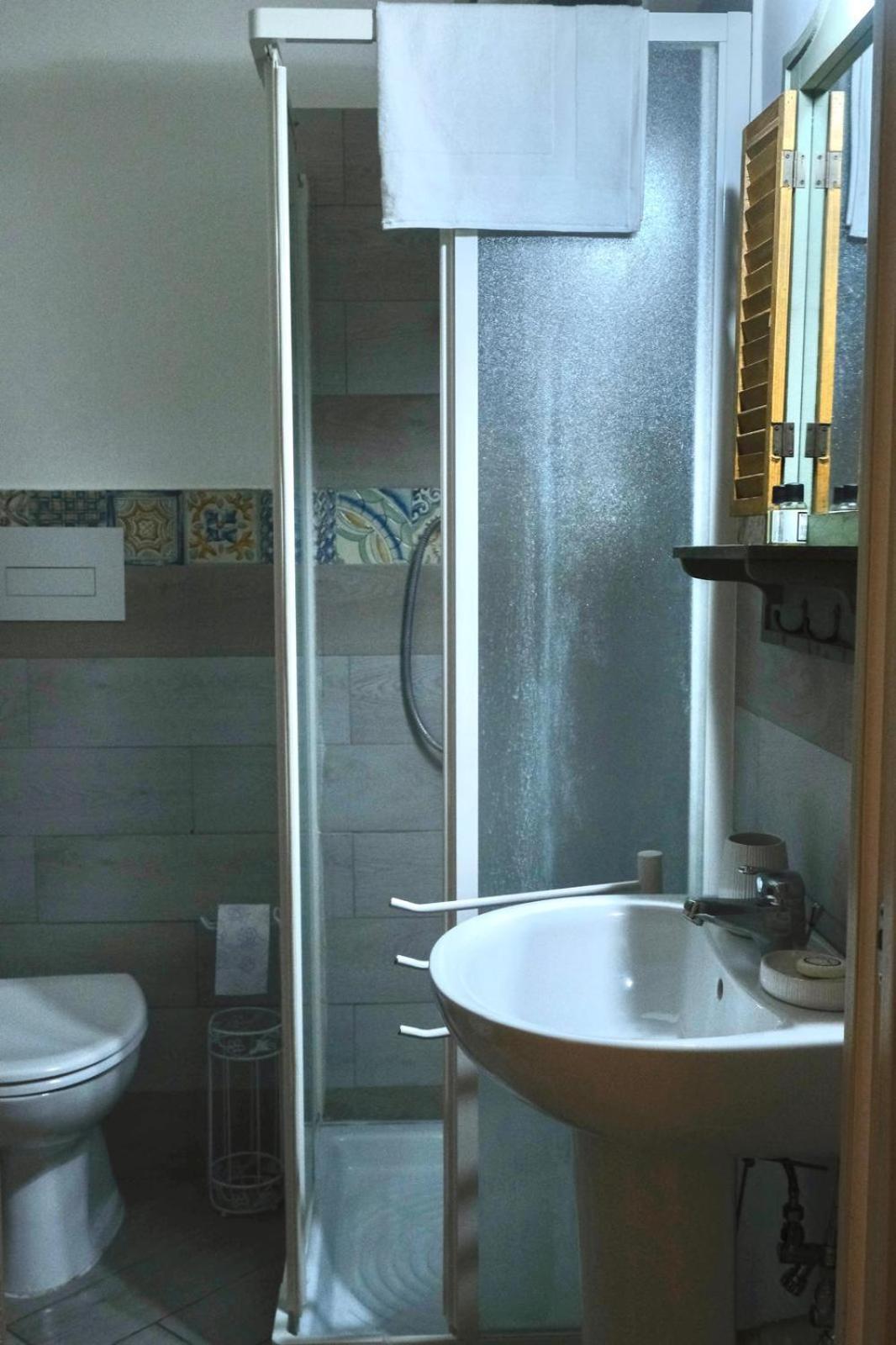 B&B 'A Vucchella Naples Extérieur photo
