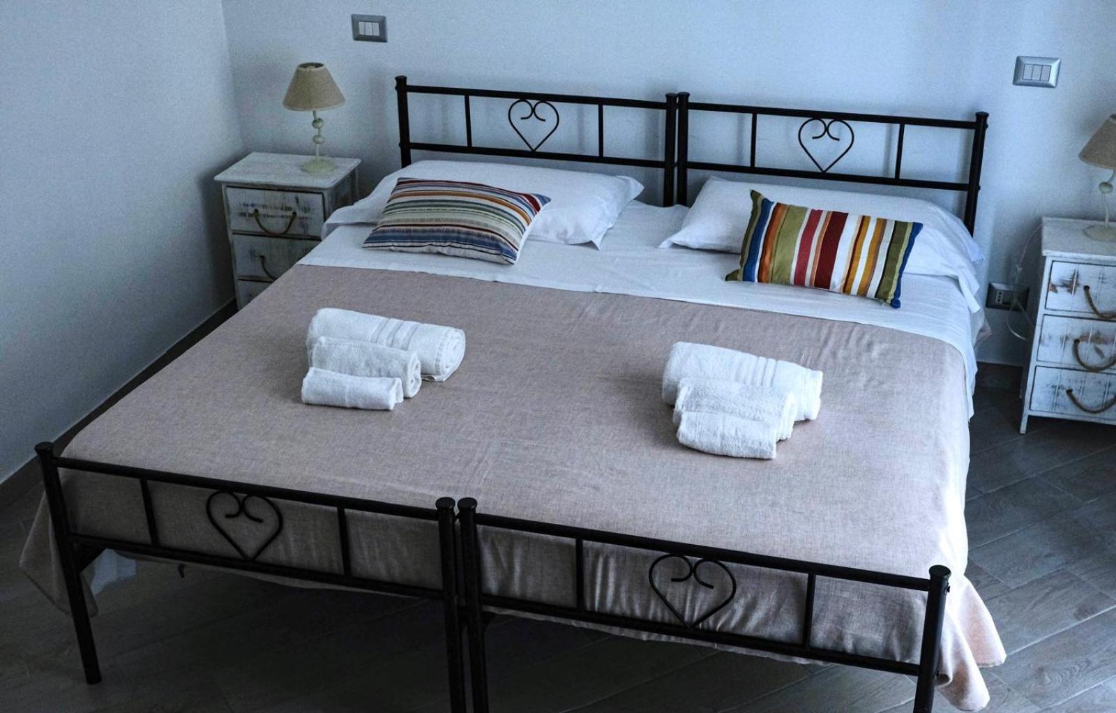 B&B 'A Vucchella Naples Extérieur photo