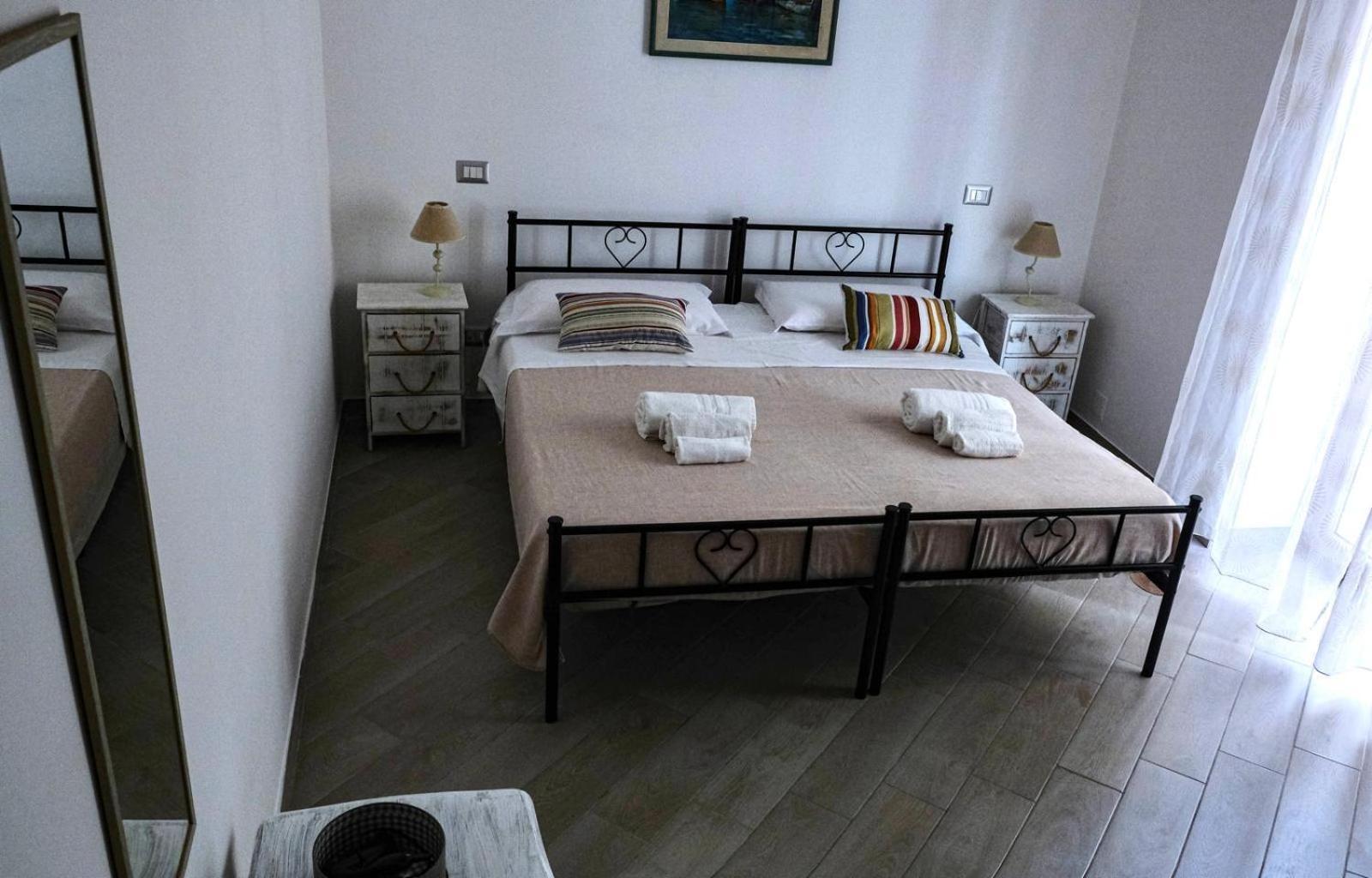 B&B 'A Vucchella Naples Extérieur photo