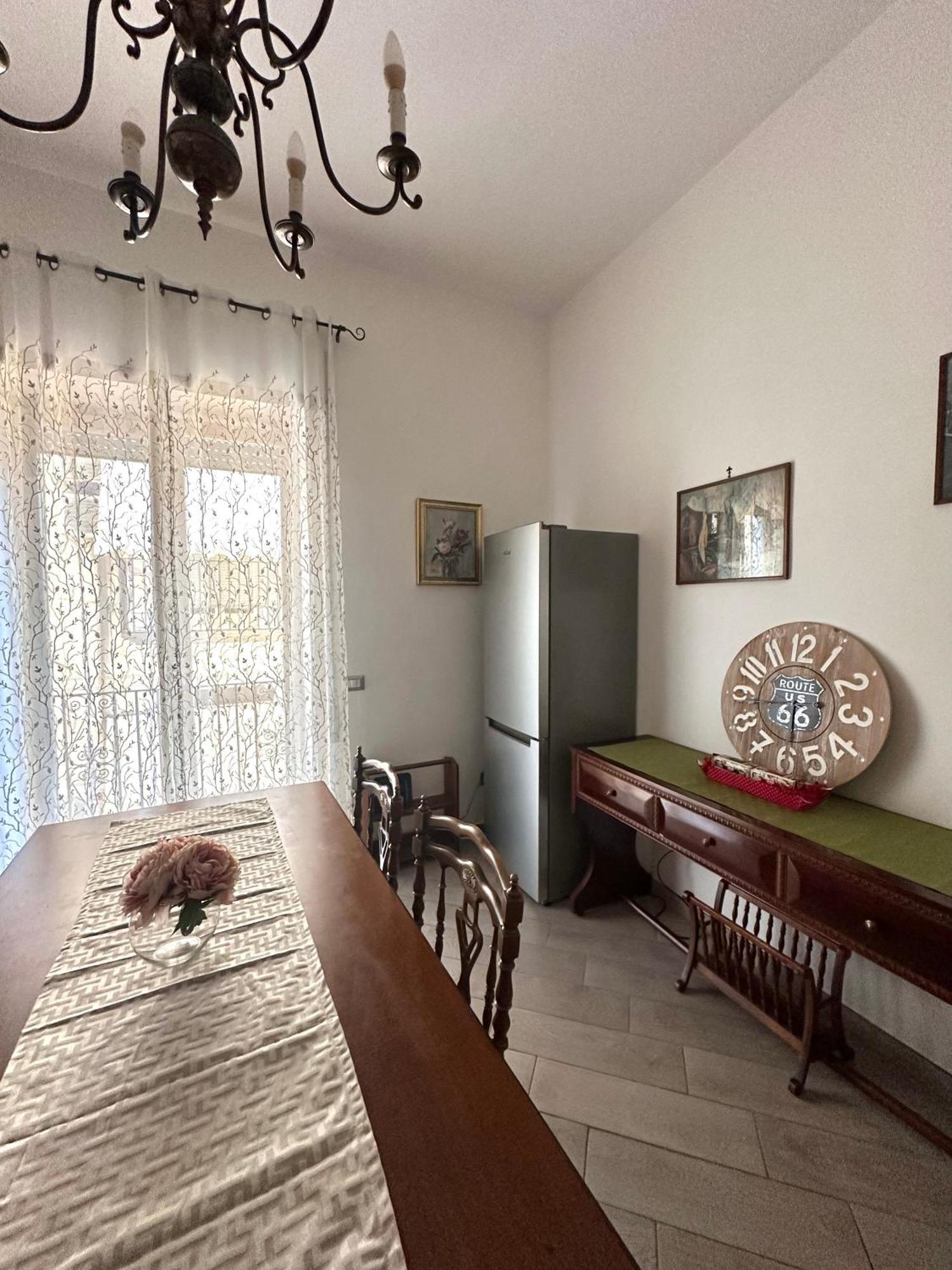 B&B 'A Vucchella Naples Extérieur photo