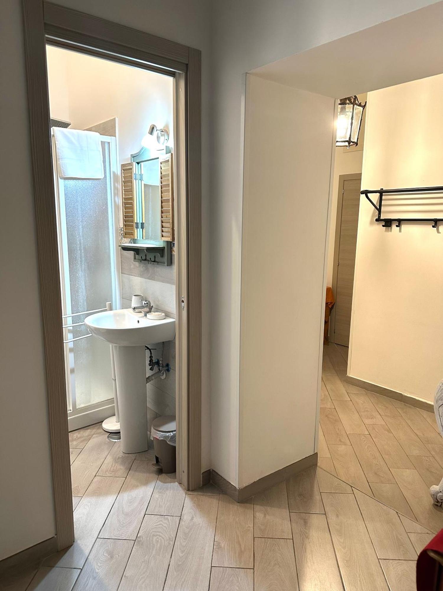 B&B 'A Vucchella Naples Extérieur photo