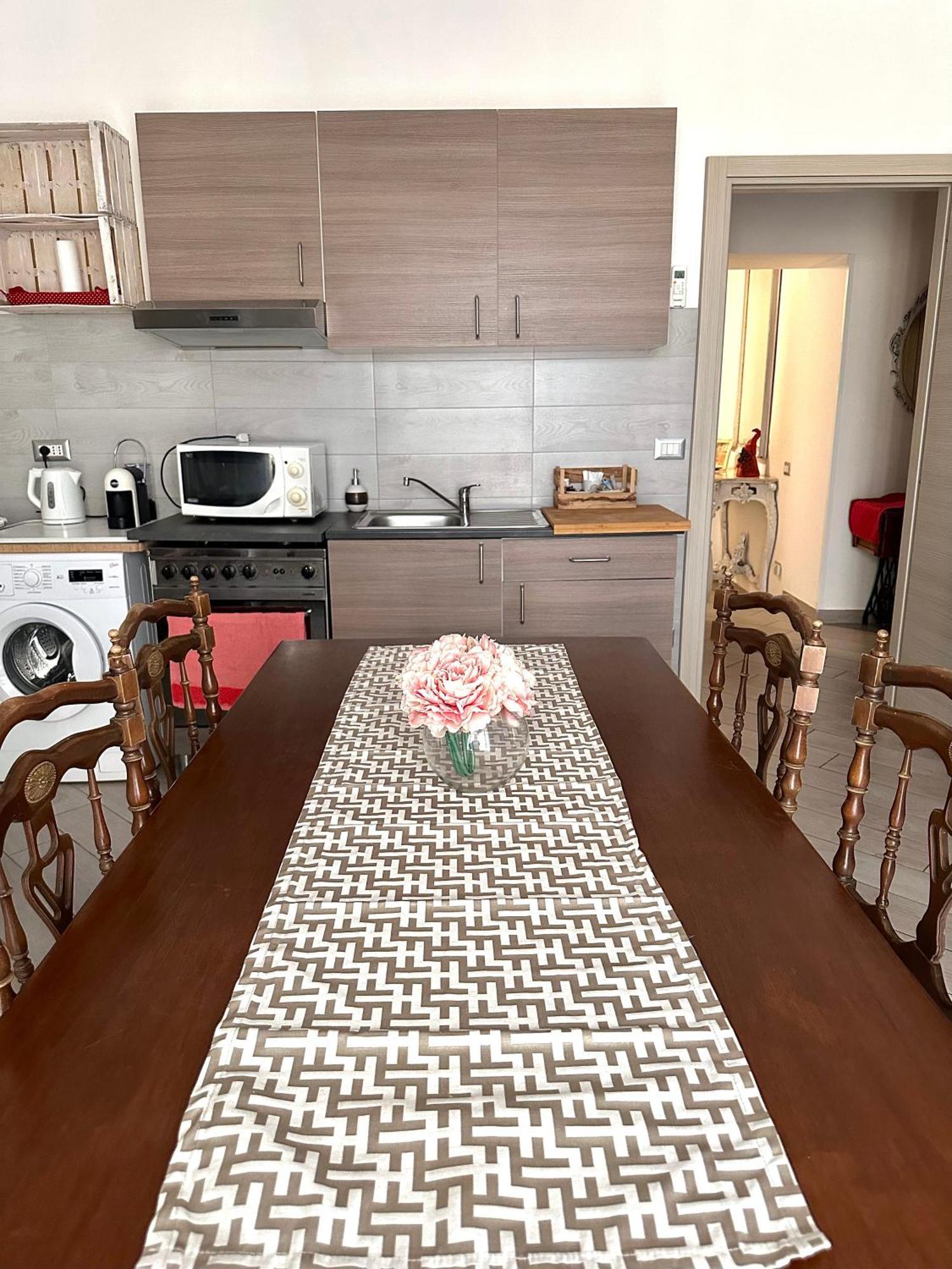 B&B 'A Vucchella Naples Extérieur photo