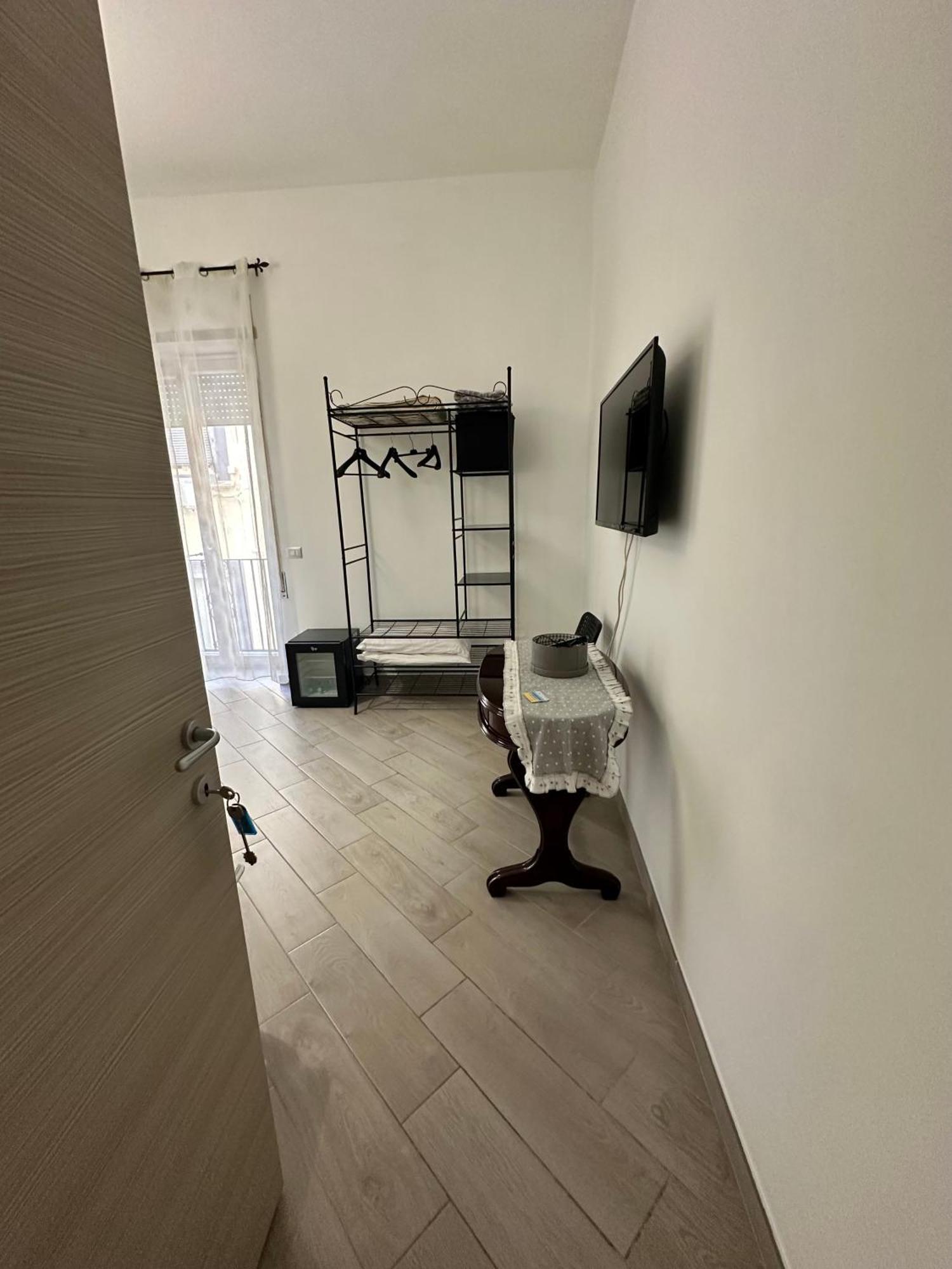 B&B 'A Vucchella Naples Extérieur photo