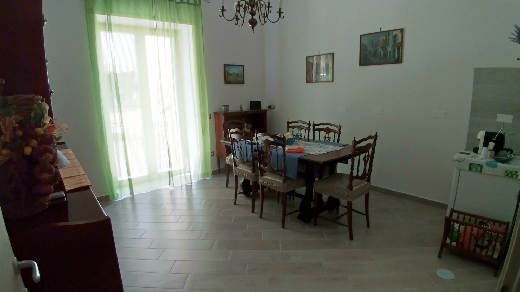 B&B 'A Vucchella Naples Extérieur photo