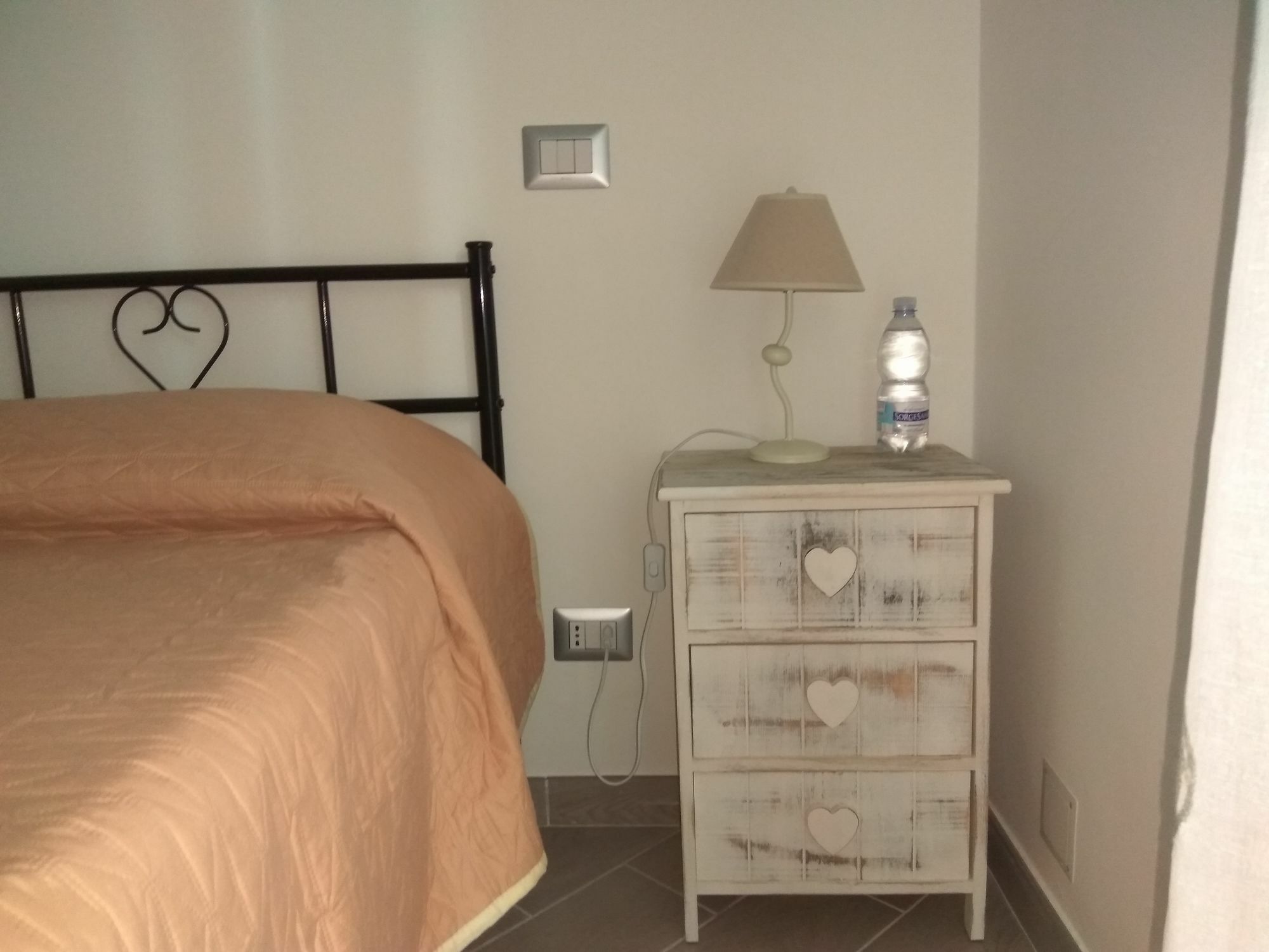 B&B 'A Vucchella Naples Extérieur photo