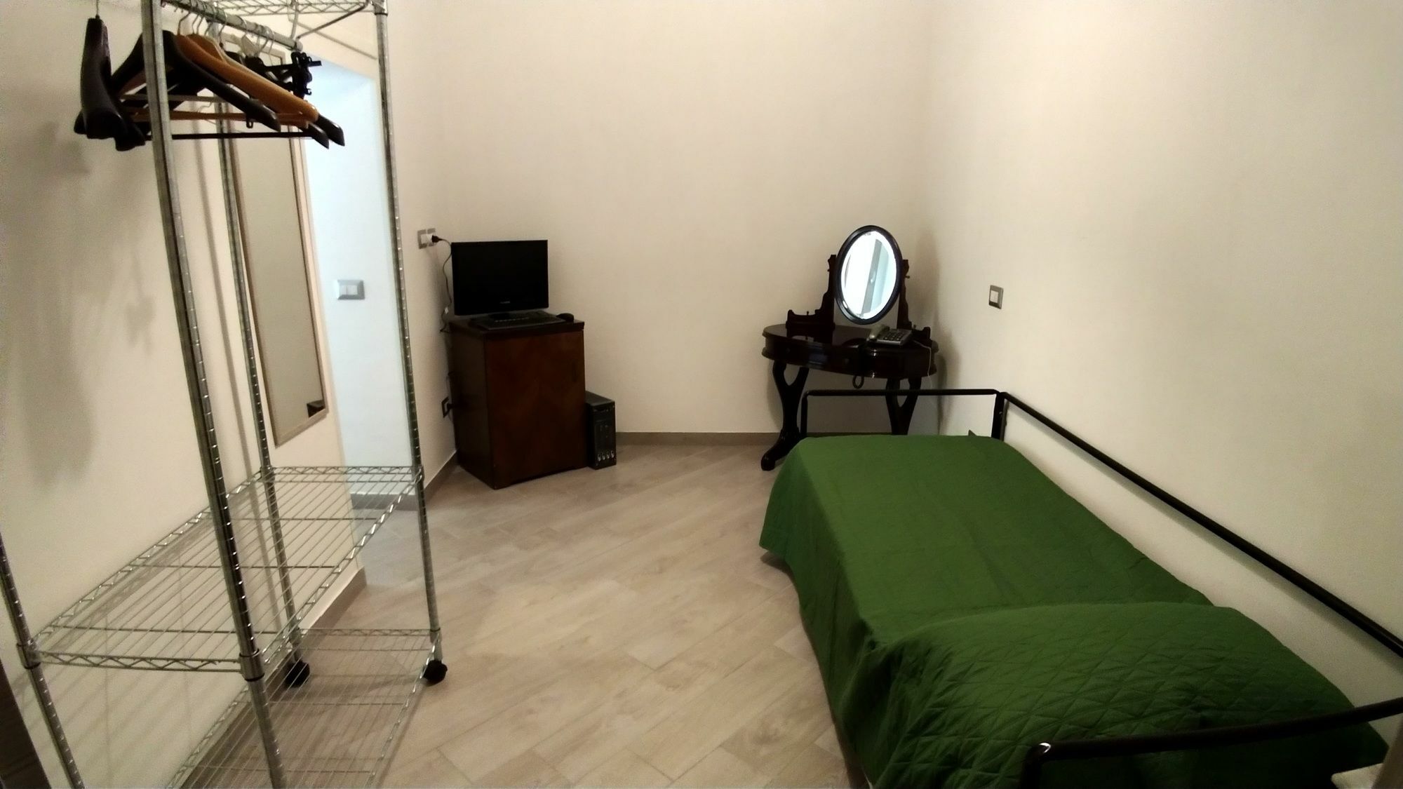 B&B 'A Vucchella Naples Extérieur photo